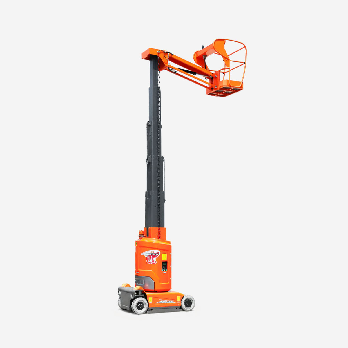 Dingli 11.5 boom lift